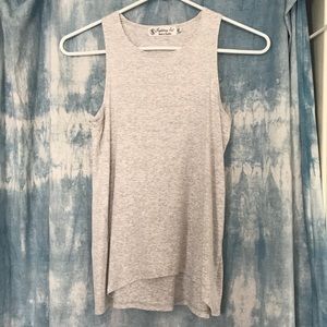 Fighting Eel Tank Oli XS